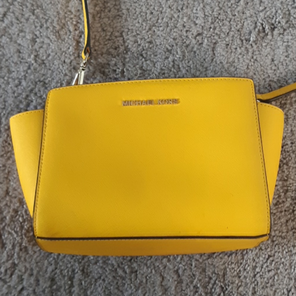 Michael Kors Purse